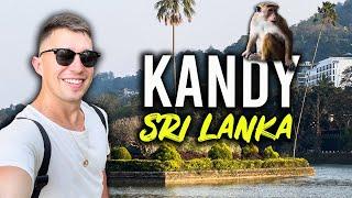 10 BEST Things to do in Kandy Sri Lanka in 2024 