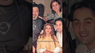 Neetu singh wife of Rishi kapoor and daughter Ridhima kapoor ️lovely Jodi #shorts