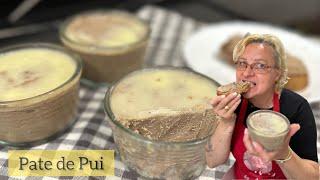  Homemade Chicken Pate Recipe | Flory's Kitchen