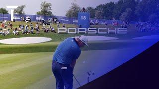 Extended Highlights | 2021 Porsche European Open