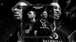 Free Loop Kit (Key Glock,Young Dolph,21 savage,Bandplay, etc) Type Loop Kit - "Free Story"