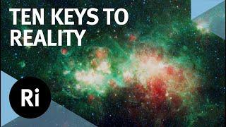What is Reality? - with Frank Wilczek