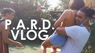 PARD VLOG