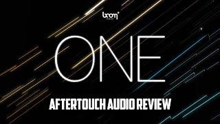 Boom One General SFX Library Review