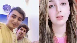 khalil AW suhana life new video funny gaf shaf qalil qalandar halakan hom sate pashto new video