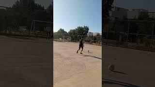 How was this shot guys#football #hardskill #subscribe