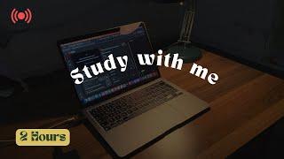  Study With Me | Software Engineer