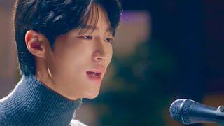 Byeon Woo Seok (변우석) - Sudden Shower (소나기)(선재 업고 튀어) Lovely Runner OST [Love You With My Soul Edit]