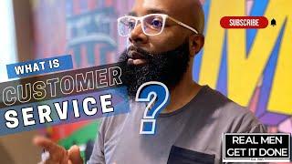 Mastering Customer Service pt.1 | Start A Cleaning Business | 2024