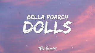 Bella Poarch - Dolls (Lyrics)