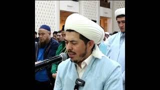 Abdulbosit qori Qobilov dam Go'zal qiroat #abdulbositqori #abdulbositqori #quran #qori