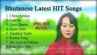 Latest Bhutanese Song || April 2024 Release