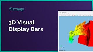 3D Visual Display Bars | Flowgy Academy