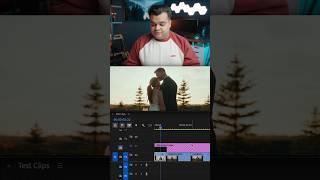 The BEST Way to Colour Grade in Premiere Pro #colour #premierepro #editing