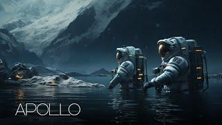 Epic Space Music Mix ~ Dramatic Space Ambient (playlist)