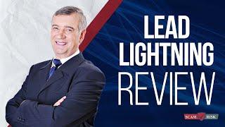 Lead Lightning Marketing System review