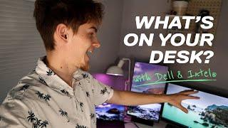 Dell | XPS 13 Laptop | What’s On My Desk?