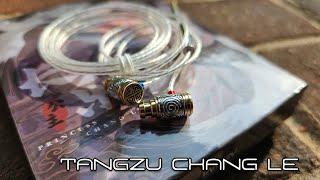 Tangzu Princess Chang Le - The Gifter