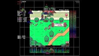 Starman/Onett Skip with Town map(EarthBound)