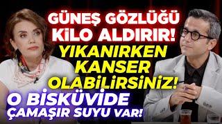 Saç Beyazlaması Önlenebilir! O DONDURMAYI ASLA YEMEYİN! Yemeklerinizi Böyle Isıtıyorsanız EYVAH!