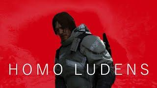 Homo Ludens - About Video Game Design and the Meaning of Play