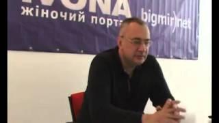 Константин Меладзе ответил на вопросы пользователей IVONA bigmir)net