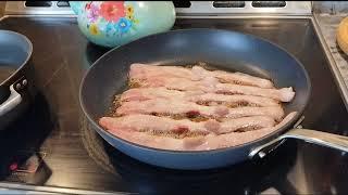 Bacon. Nuff said!