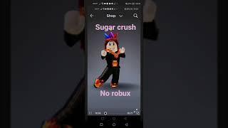 edit roblox shorts trend sugar crash