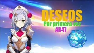 Cuenta SIN DESEOS Tira por PRIMERA VEZ | AR47 | KYLE