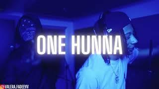 [FREE] 50 Cent X Digga D Type Beat - "One Hunna"