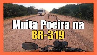 EP. 14 | Entrada Ramal de Manicoré à Km 403 Toquinha | BR-319 - Viagem: Brasil Pela Amazônia