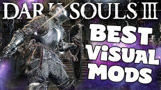 How to Make Dark Souls 3 a Better Game... Visually