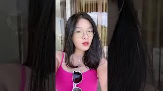 Random Tiktok Viral Paphricia, Angel, Sheren, Chika, Kayes, Notnot, Funi, Dan Cewe Cantik Lainya