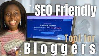 How To Write The Perfect SEO Friendly Blog Post in 2024 (Step by Step Tutorial)
