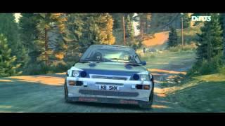 DiRT 3 - Gameplay X "Dx11 HD"