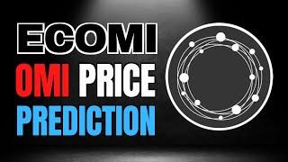ECOMI Price Prediction: How High Will OMI Go? 