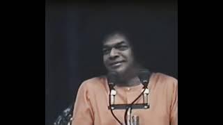 Swami's Discourse on Karma