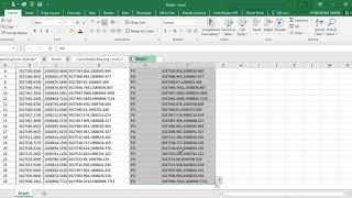 How to Export Survey Points from Excel to AutoCAD