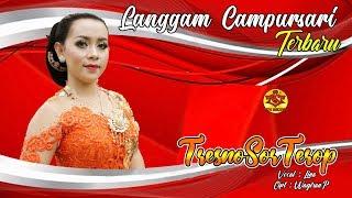 Tresno  Sor Terop | Langgam Campursari  Terbaru | Lina