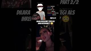 Stegi hat's geschafft (Part 2/2) #dilara #stegi #twitch #clips #foryou #fypシ #viral #fy