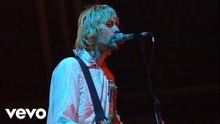 Nirvana - Come As You Are (Live at Reading 1992)