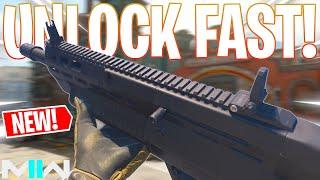 How to Unlock the *NEW* MX Guardian Shotgun FAST in MW2! How to get the MX Guardian Shotgun!