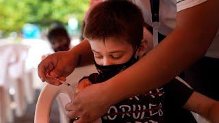 Why are childhood vaccines so important?