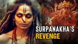 ravana was provoked by surpanakha! | RAAAZ by BigBrainco.