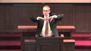 Kevin DeYoung | What is a Missionary?
