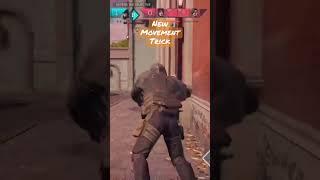 New Rogue Company Movement Trick #roguecompany #gameplay #highlights #tyxvelli