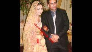 Humaima Malik & Shamoon Abbasi wedding RARE PICS