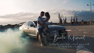 True Love by Beata & Konrad - Film plenerowy - pressplayfilm