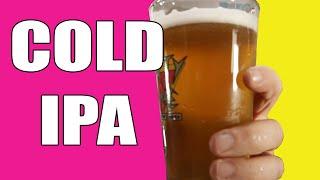 How to Brew a Cold IPA | Another Great IPA?