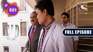 एक Intelligent अपराधी का Case | CID (सीआईडी) Season 1- Episode 601 | Full Episode